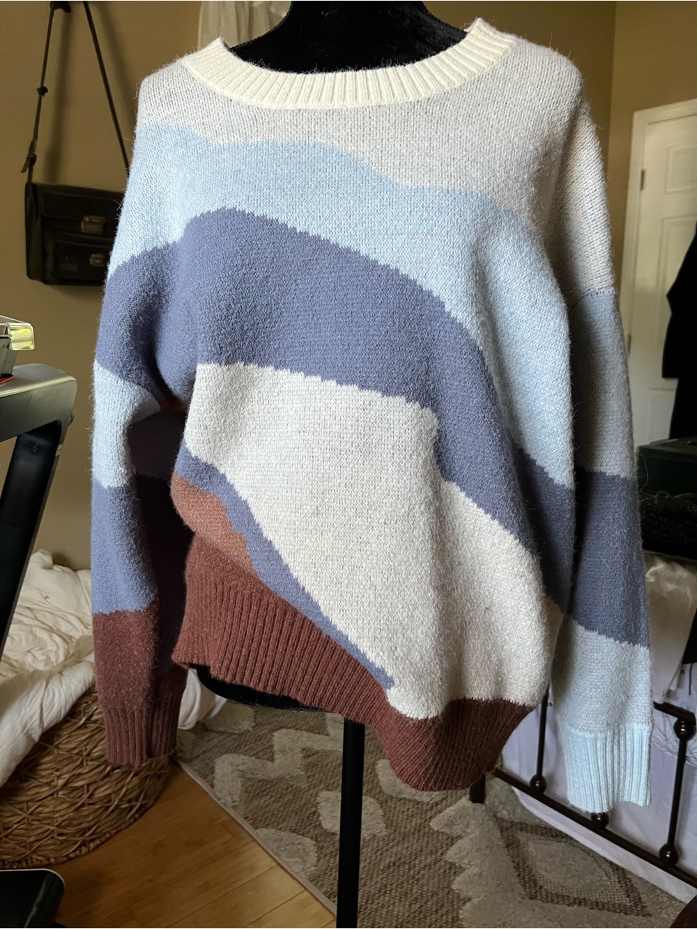 Vici Sweater